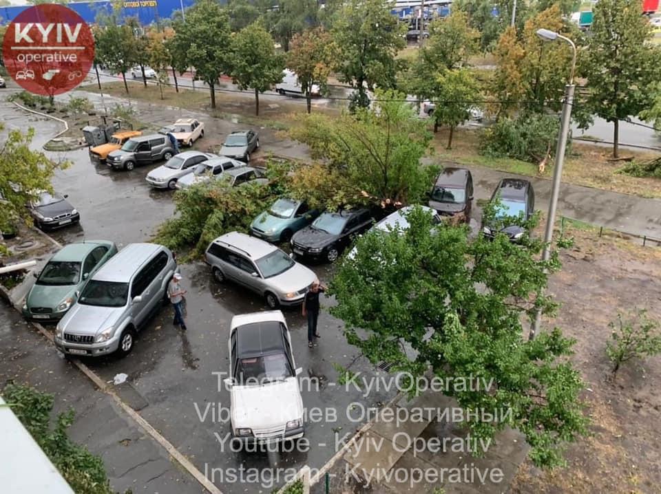 фото Київ Оперативний фото Київ Оперативний