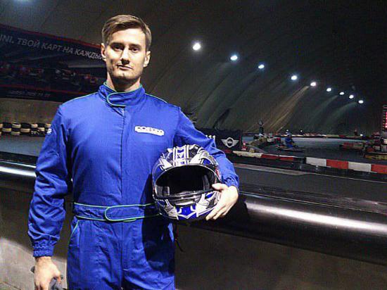 32-летнего Максима приговорили к девяти годам / фото: "Московский комсомолец" 32-летнего Максима приговорили к девяти годам / фото: "Московский комсомолец"