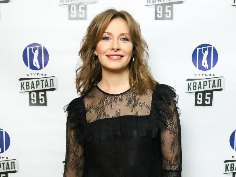 Елена Кравец не будет политиком / фото УНИАН Елена Кравец не будет политиком / фото УНИАН