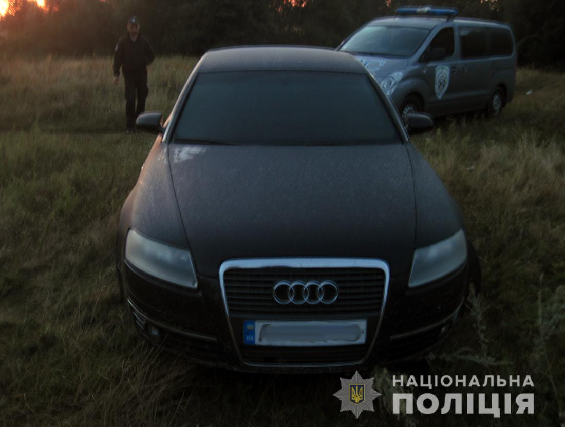 Тело мужчины нашел его отец / фото zt.npu.gov.ua