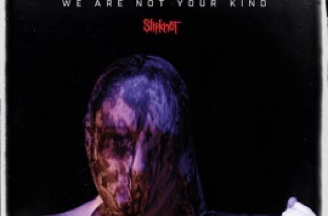 У группы Slipknot вышел первый за пять лет альбом У группы Slipknot вышел первый за пять лет альбом
