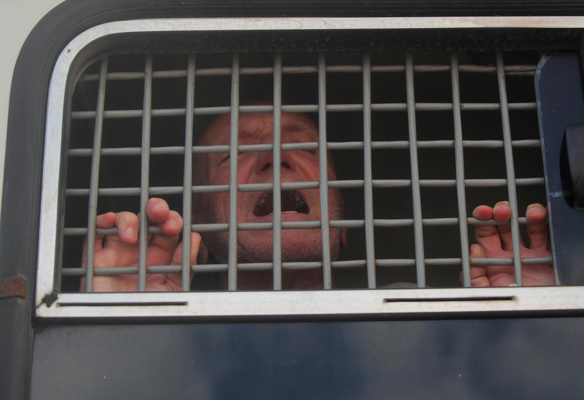 Иллюстрация REUTERS