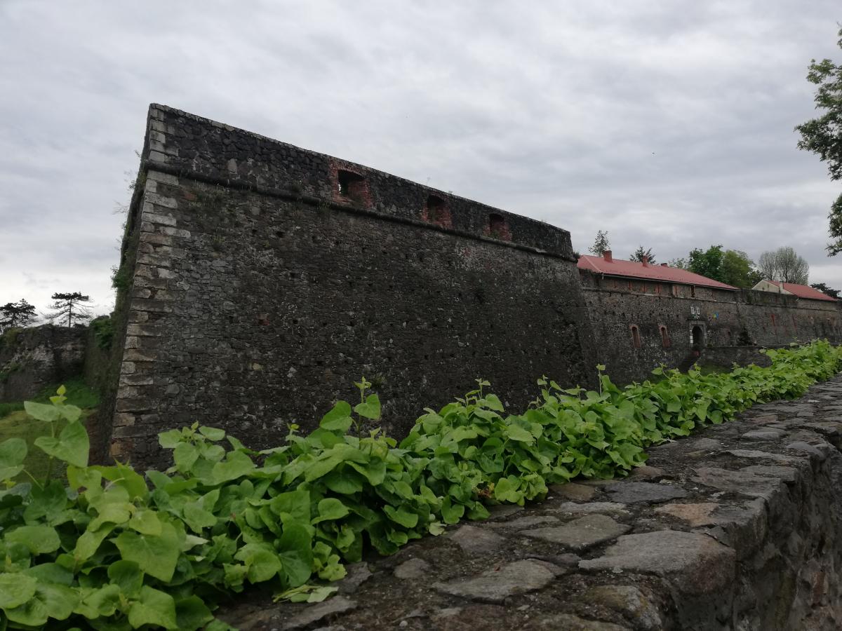 Ужгородський замок / фото Марина Григоренко