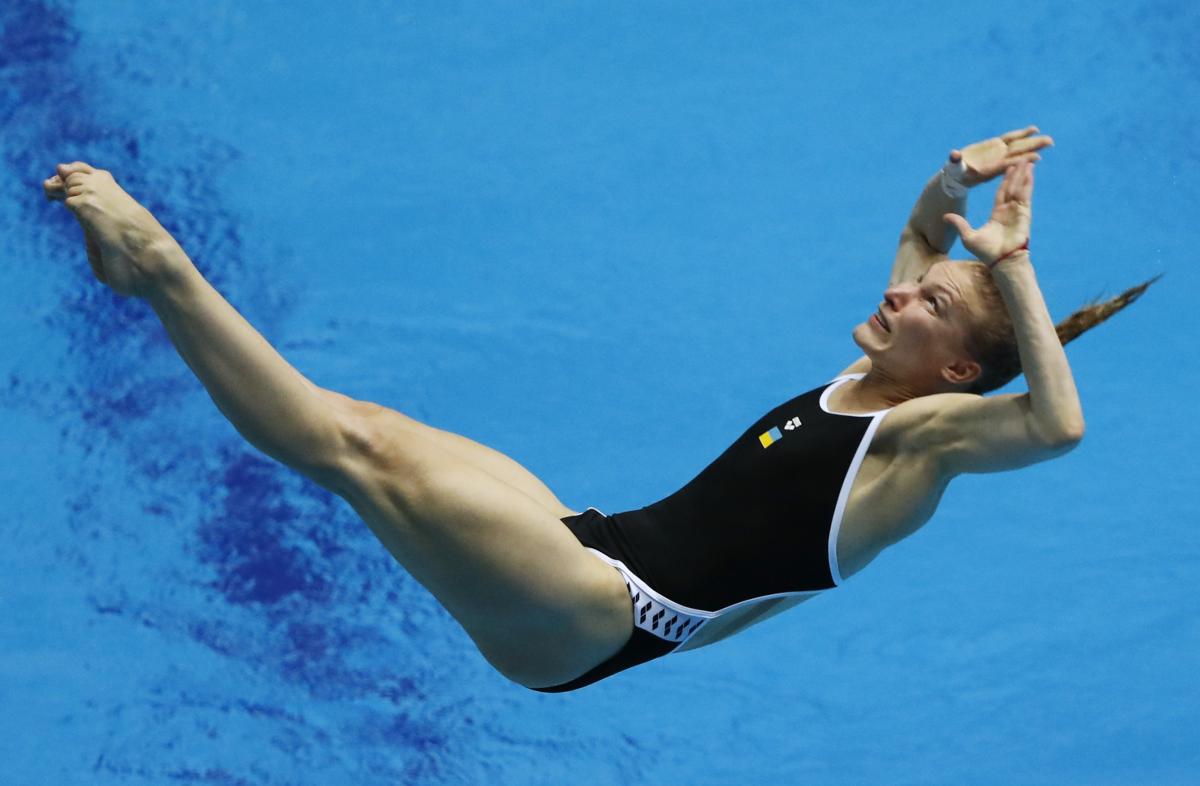 Елена Федорова / REUTERS