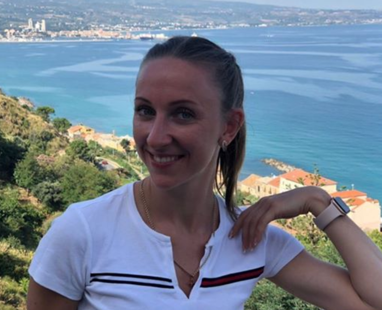 Харківська балерина Світлана Ісакова загинула в ДТП / Facebook, Олег Оріщенко