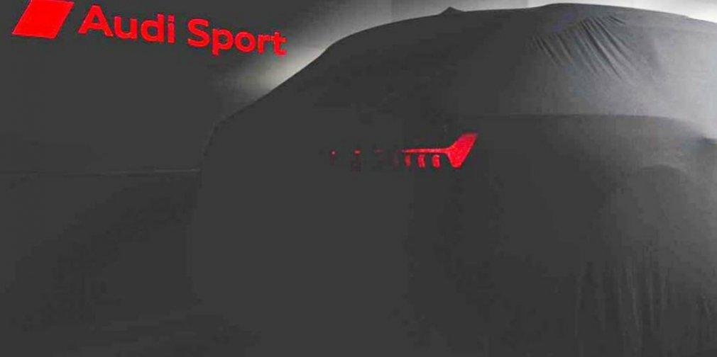 Новий Audi RS6 зможе прискорюватися з місця до 100 км/год за 3,6 сек. / фото Audi Новий Audi RS6 зможе прискорюватися з місця до 100 км/год за 3,6 сек. / фото Audi