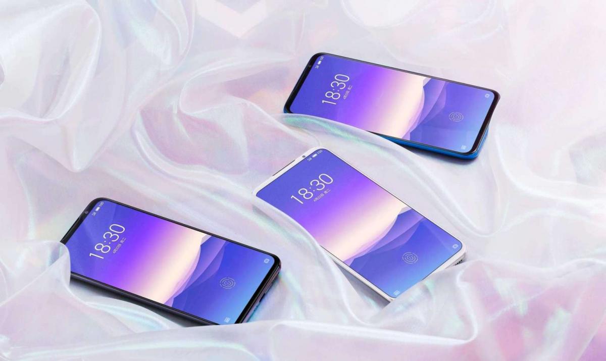 Мероприятие запланировано на 28 августа / фото Meizu Мероприятие запланировано на 28 августа / фото Meizu