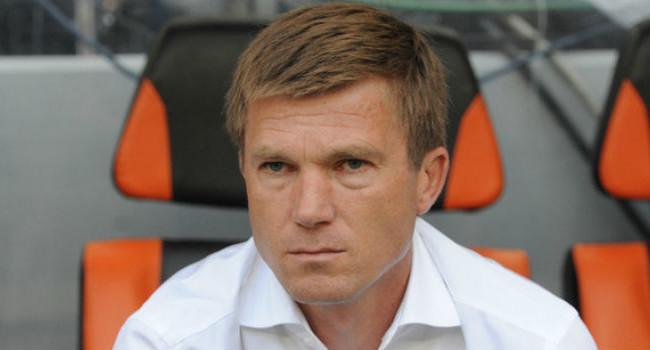 Юрій Максимов / фото: footballua.tv Юрій Максимов / фото: footballua.tv