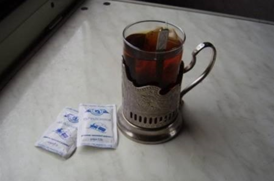 В УЗ розповіли, скільки підстаканників в них викрали з початку року / Facebook, Укрзалізниця