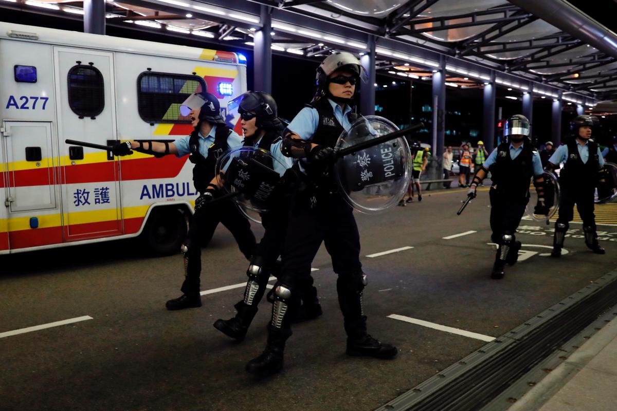 Ілюстрація / REUTERS