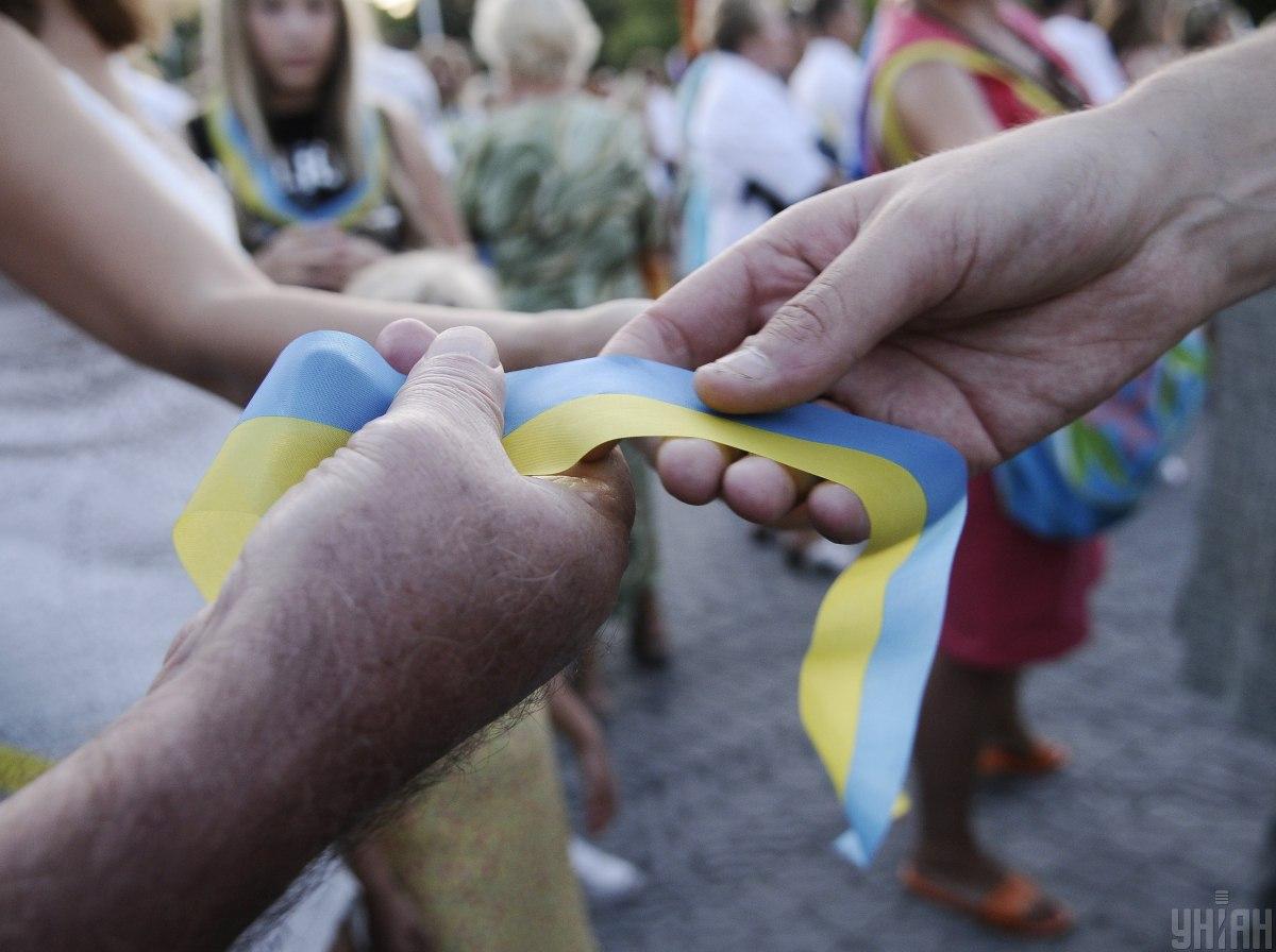 2015 рік для України – рік знакових втрат / фото УНІАН