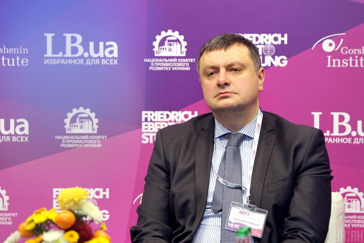 Литвиненко: Россия готова воевать еще долго / УНИАН Литвиненко: Россия готова воевать еще долго / УНИАН