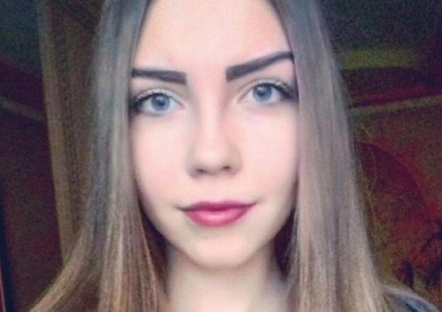 17-річну Діану Хриненко вбили урік тому 17-річну Діану Хриненко вбили урік тому
