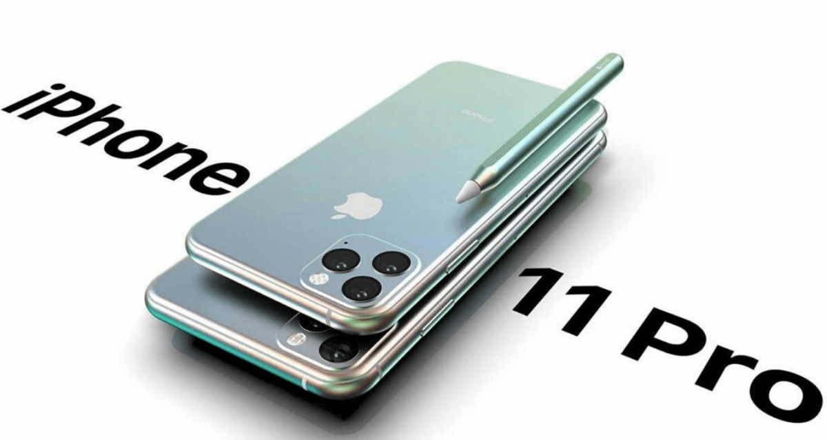Будущее iPhone вслед за iPad могут получить поддержку стилуса / фото Slashleaks Будущее iPhone вслед за iPad могут получить поддержку стилуса / фото Slashleaks