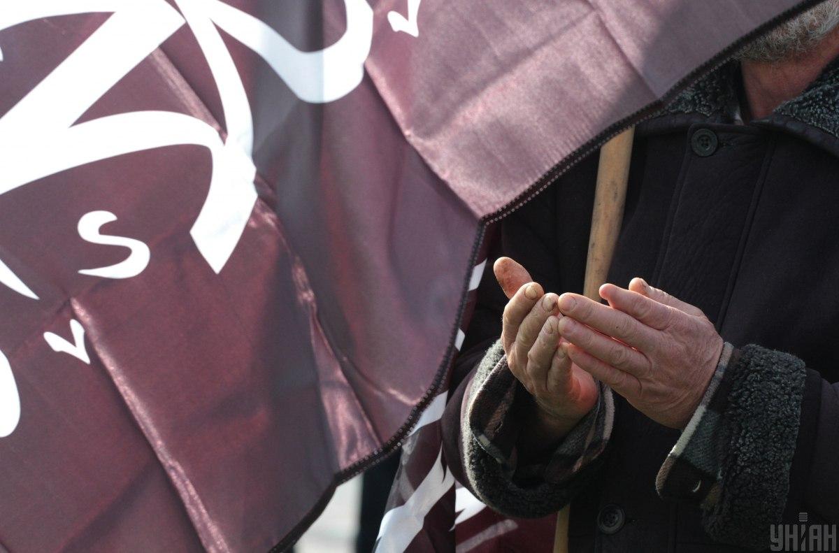 Защита заявляет о фактах фальсификации в ялтинском деле "Хизб ут-Тахрир" / фото УНИАН Защита заявляет о фактах фальсификации в ялтинском деле "Хизб ут-Тахрир" / фото УНИАН