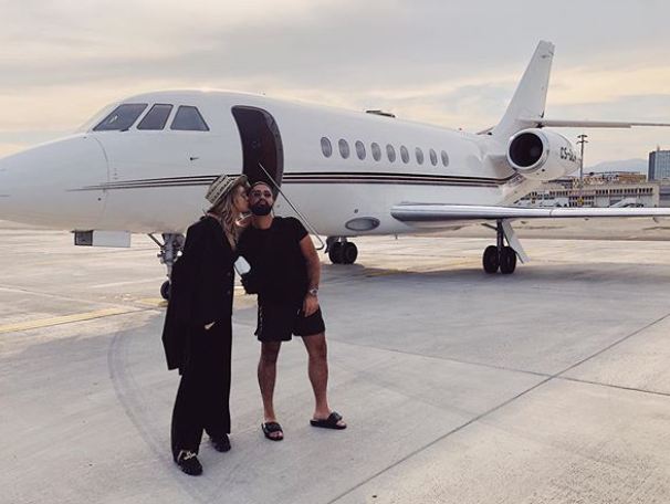 Лобода показала миле фото / instagram.com/lobodaofficial