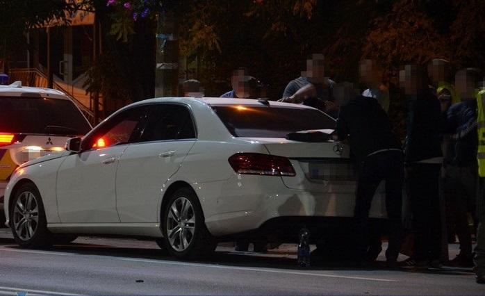 В Калуше схватили ранее судимого за тяжкие преступления рэкетира / фото: ssu.gov.ua В Калуше схватили ранее судимого за тяжкие преступления рэкетира / фото: ssu.gov.ua