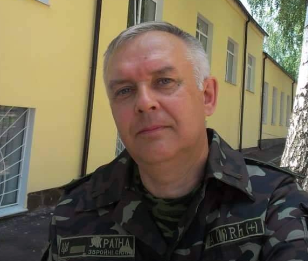 Преподавателя уличили в приверженности к идеям "русского мира" / facebook.com/Зрадники-військової-присяги-ХІТВ