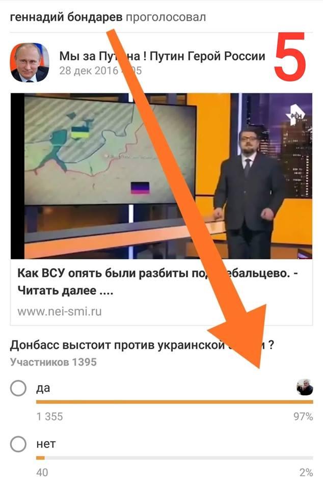 ложные ложные