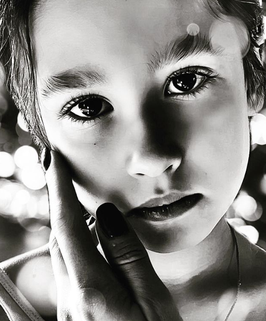 Лобода показала старшую дочь / instagram.com/lobodaofficial