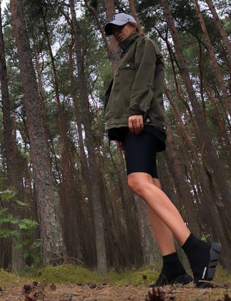 Лорак постала в спортивному "луці" / instagram.com/anilorak Лорак постала в спортивному "луці" / instagram.com/anilorak