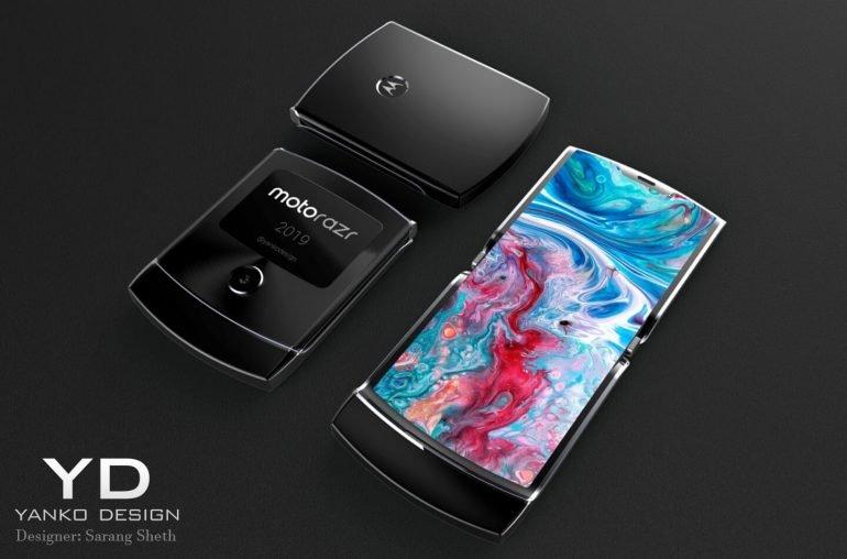 Складной смартфон Motorola не получил флагманскую однокристальную систему / фото ixbt.com Складной смартфон Motorola не получил флагманскую однокристальную систему / фото ixbt.com
