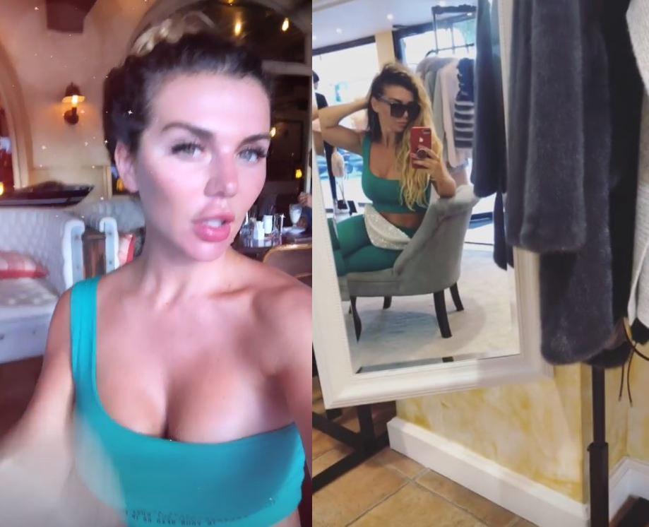 instagram.com/annasedokova instagram.com/annasedokova