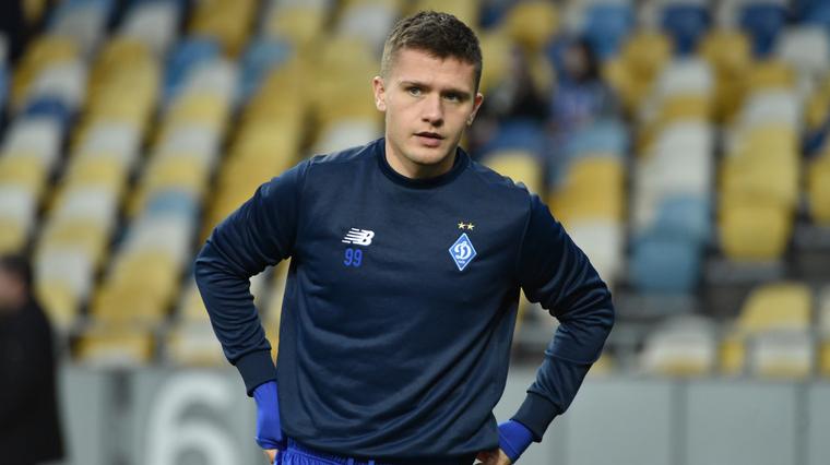 Миккель Дуэлунд перешел в Динамо летом прошлого года / фото: dynamo.kiev.ua Миккель Дуэлунд перешел в Динамо летом прошлого года / фото: dynamo.kiev.ua