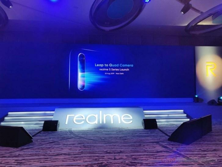 фото Realme фото Realme