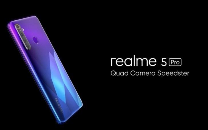 фото Realme фото Realme