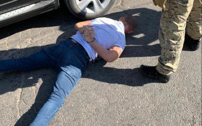С 25 июля мужчину объявили в розыск / фото: ГБР С 25 июля мужчину объявили в розыск / фото: ГБР