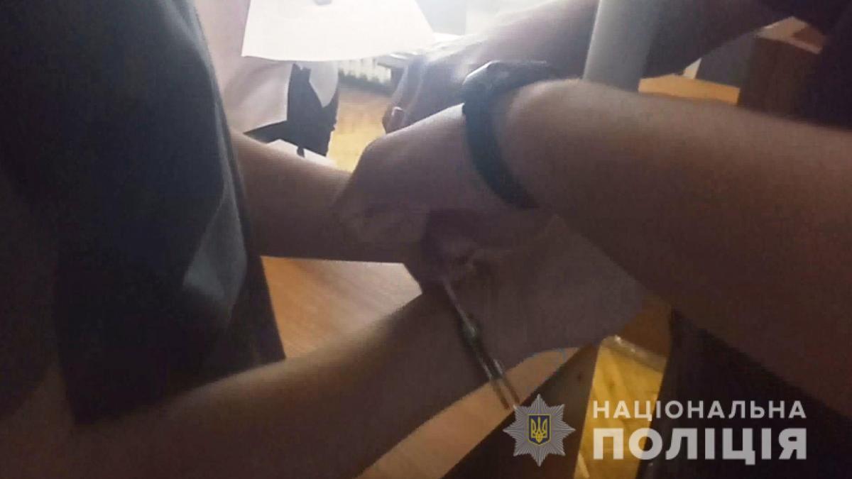 Злоумышленникам грозит до 12 лет лишения свободы с конфискацией имущества / фото od.npu.gov.ua Злоумышленникам грозит до 12 лет лишения свободы с конфискацией имущества / фото od.npu.gov.ua