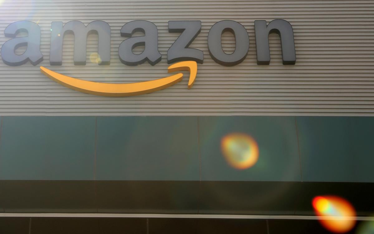 У Amazon 13 листопада поточного року запустили власний мобільний додаток Haul / фото REUTERS