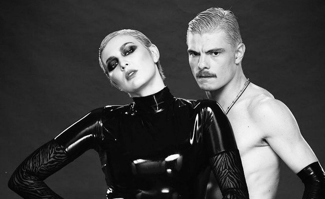 MARUV представила свого партнера по "Танцях із зірками" / фото instagram.com/maruvofficial MARUV представила свого партнера по "Танцях із зірками" / фото instagram.com/maruvofficial