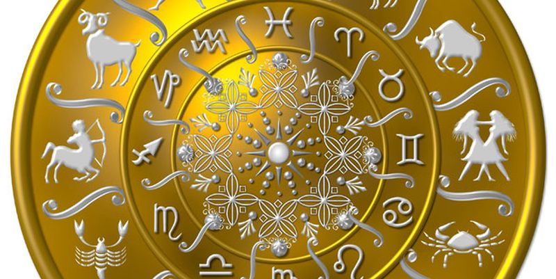 Гороскоп на 10 квітня / slovofraza.com