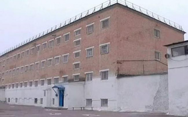 Адвоката вбили біля СІЗО / unba.org.ua