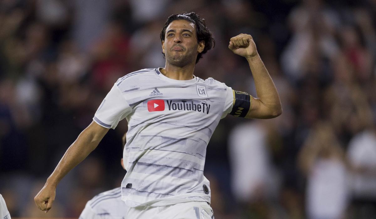 Карлос Вела / REUTERS