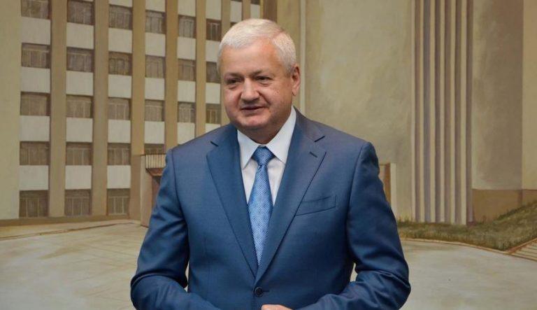 Глуховері вручили підозру / 49000.com.ua