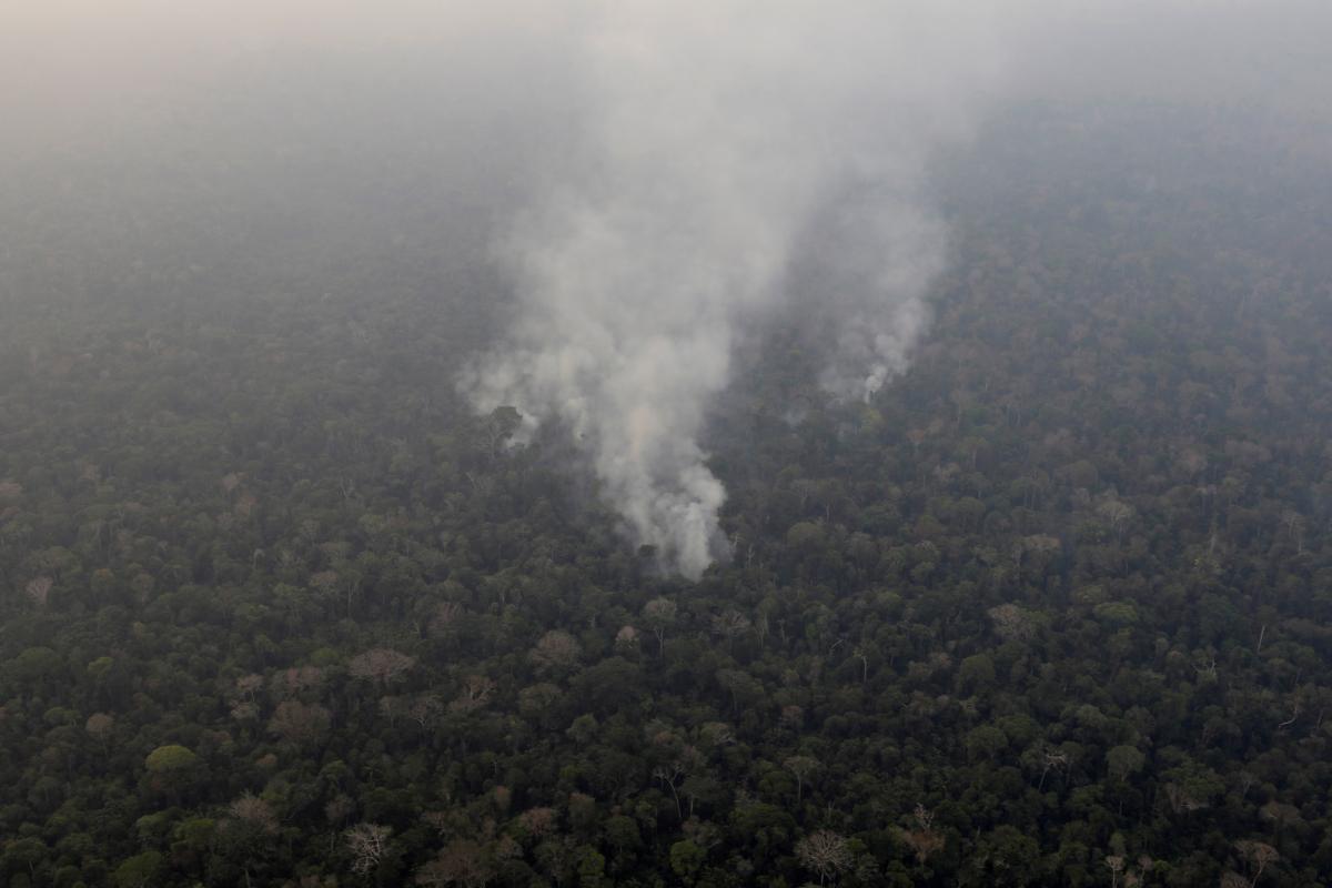 Фото REUTERS