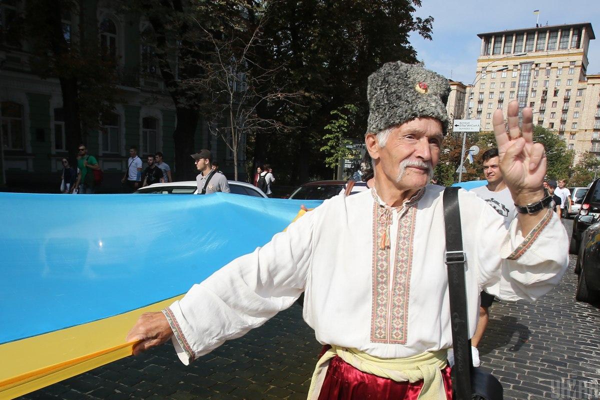 К 2050 году Украина станет самой пожилой нацией в мире, – прогноз ООН