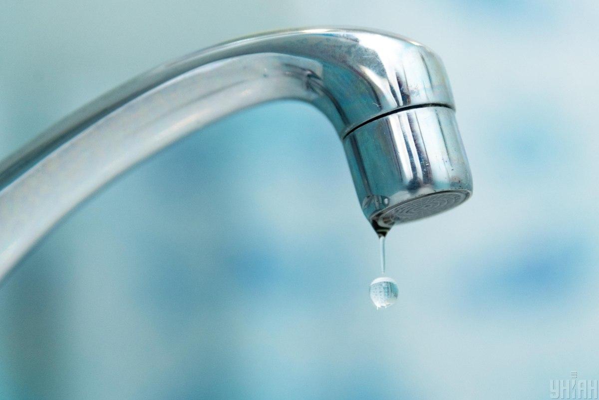 Повышение тарифов на воду является обоснованным: эксперт объяснил причину / фото УНИАН