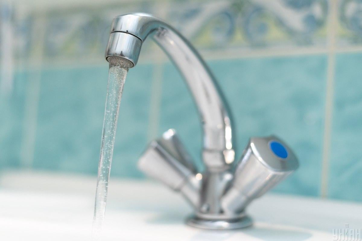 Через проблеми зі світлом на Київщині воду даватимуть за графіками: Свириденко відреагувала Через проблеми зі світлом на Київщині воду даватимуть за графіками: Свириденко відреагувала