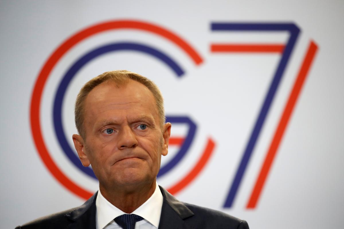 Польща заявляла, що не відправлятиме солдатів в Україну / фото REUTERS