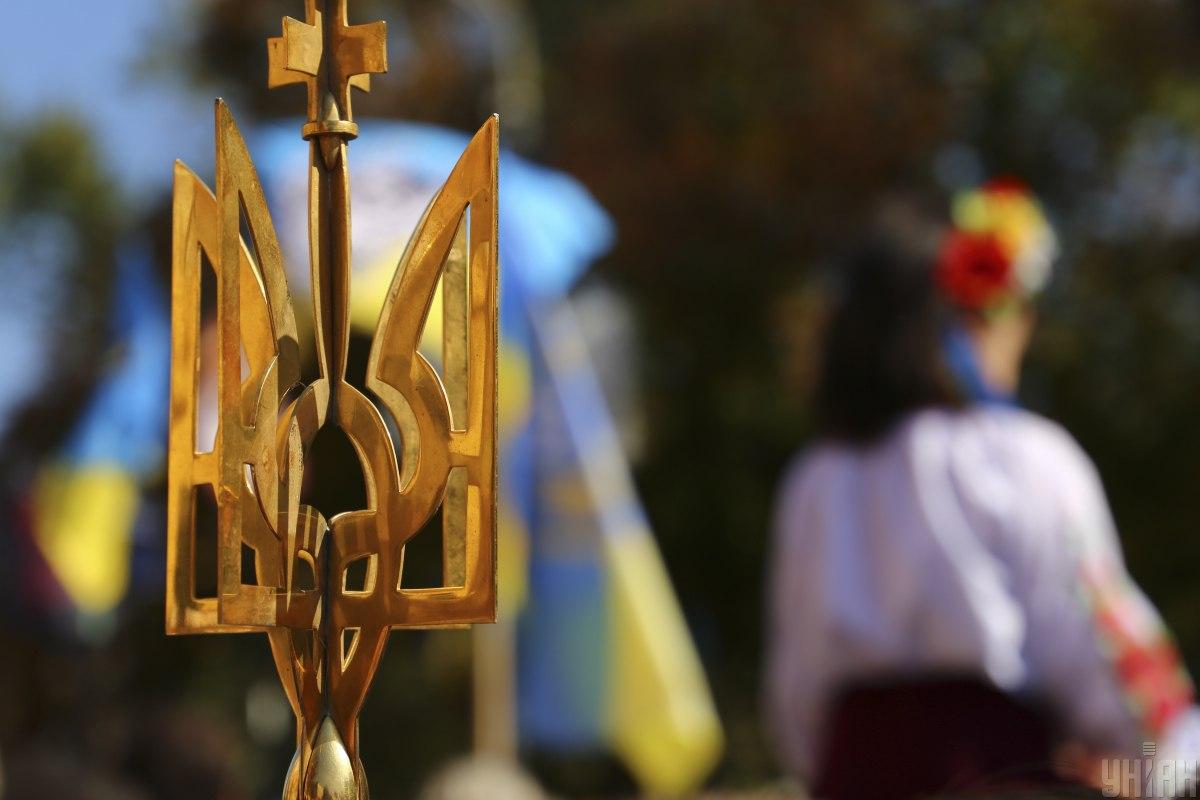 В этом году парада в Украине на День Независимости не будет / фото УНИАН В этом году парада в Украине на День Независимости не будет / фото УНИАН