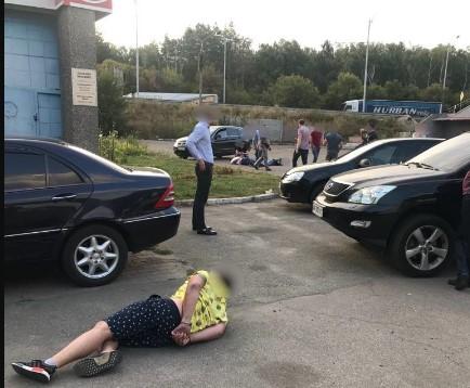 Двум наркоторговцам уже сообщено о подозрении / фото vppnr.gp.gov.ua Двум наркоторговцам уже сообщено о подозрении / фото vppnr.gp.gov.ua