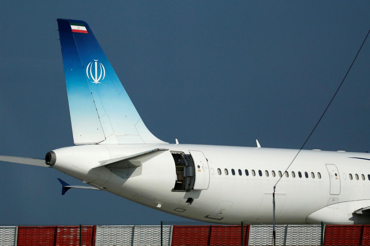 Ілюстрація REUTERS