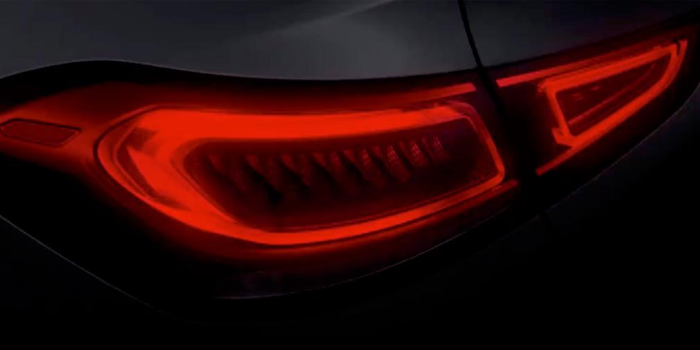 У Mercedes поки не повідомили подробиці про автомобілі / фото Mercedes-Benz У Mercedes поки не повідомили подробиці про автомобілі / фото Mercedes-Benz