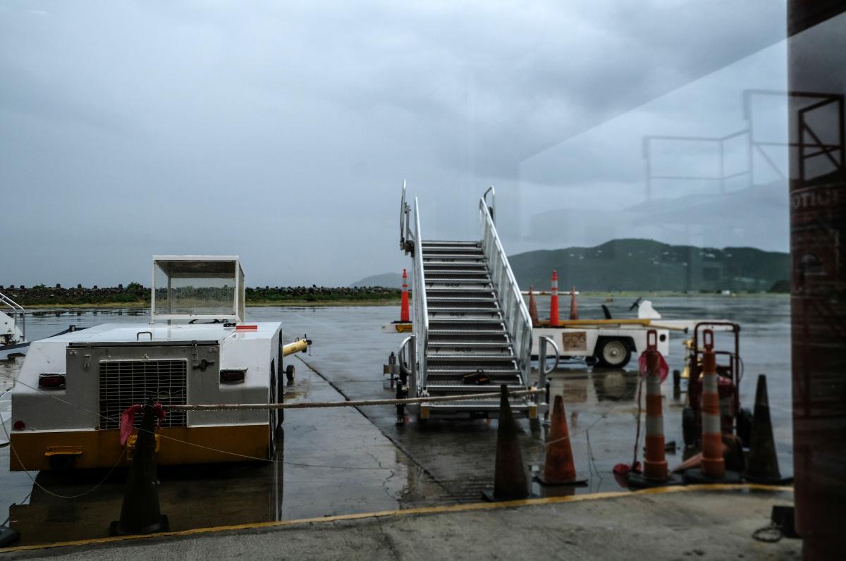 Ілюстрація / REUTERS