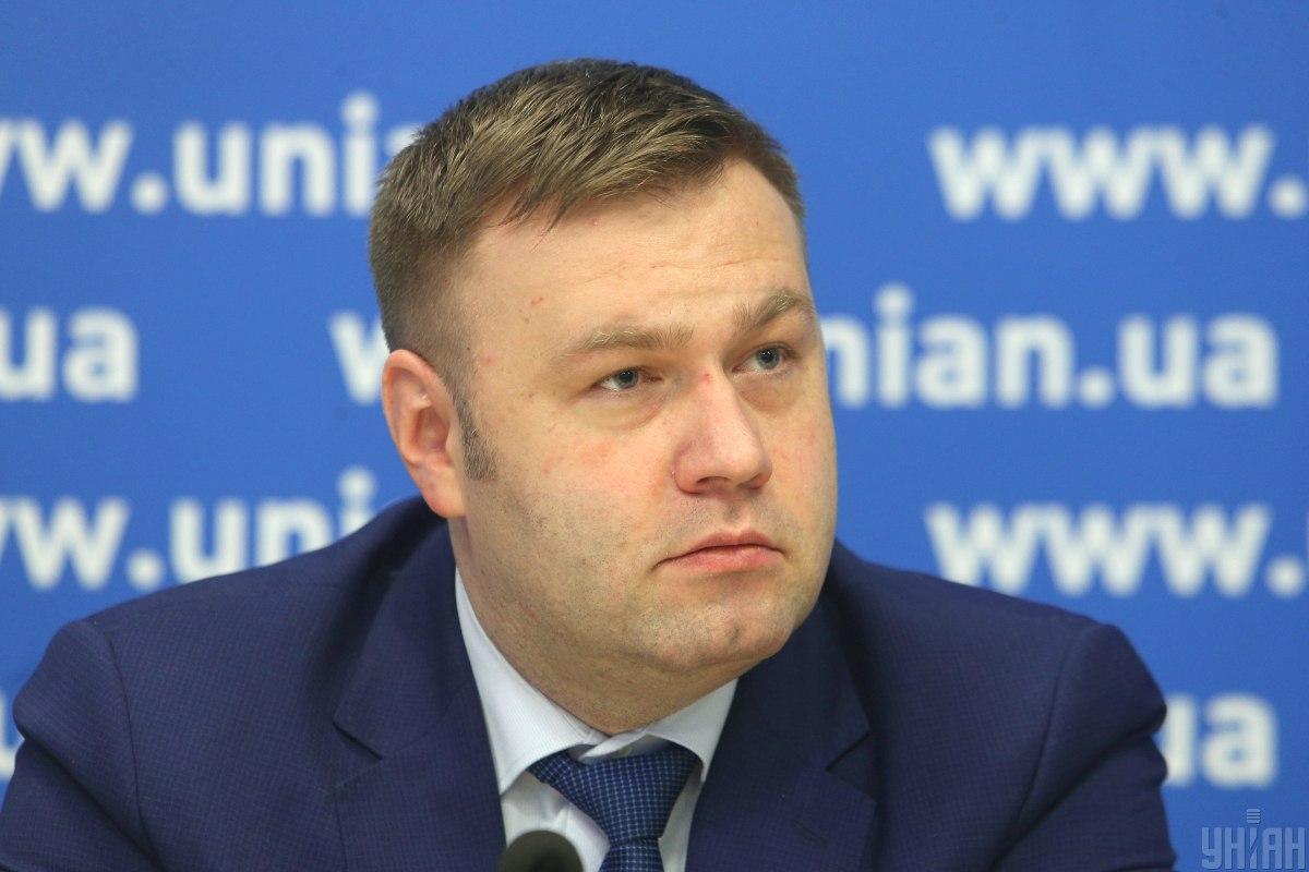 Оржель пройшов до парламенту від партії "Слуга народу" за партійним списком / фото УНІАН Оржель пройшов до парламенту від партії "Слуга народу" за партійним списком / фото УНІАН