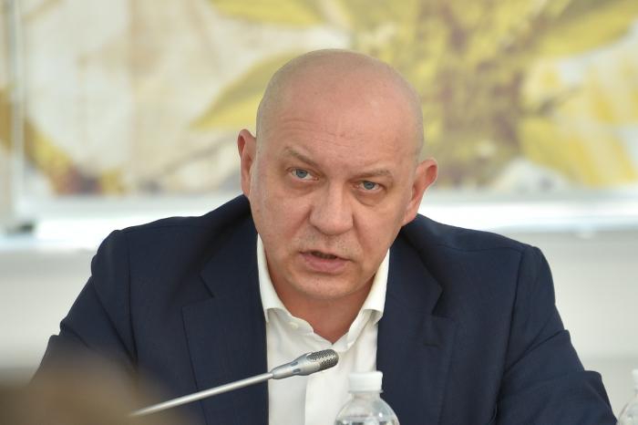 Ігор Гольченко